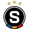 布拉格斯巴达女足logo