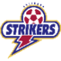 布里斯班前锋logo