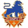 定南赣联logo