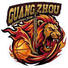 广州队logo