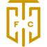 开普敦城logo